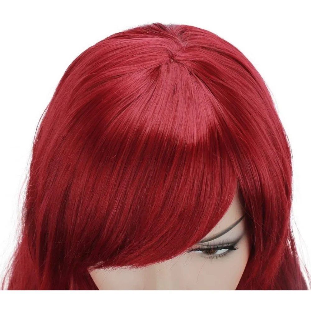 Blooming Hair High quality Bang Wig